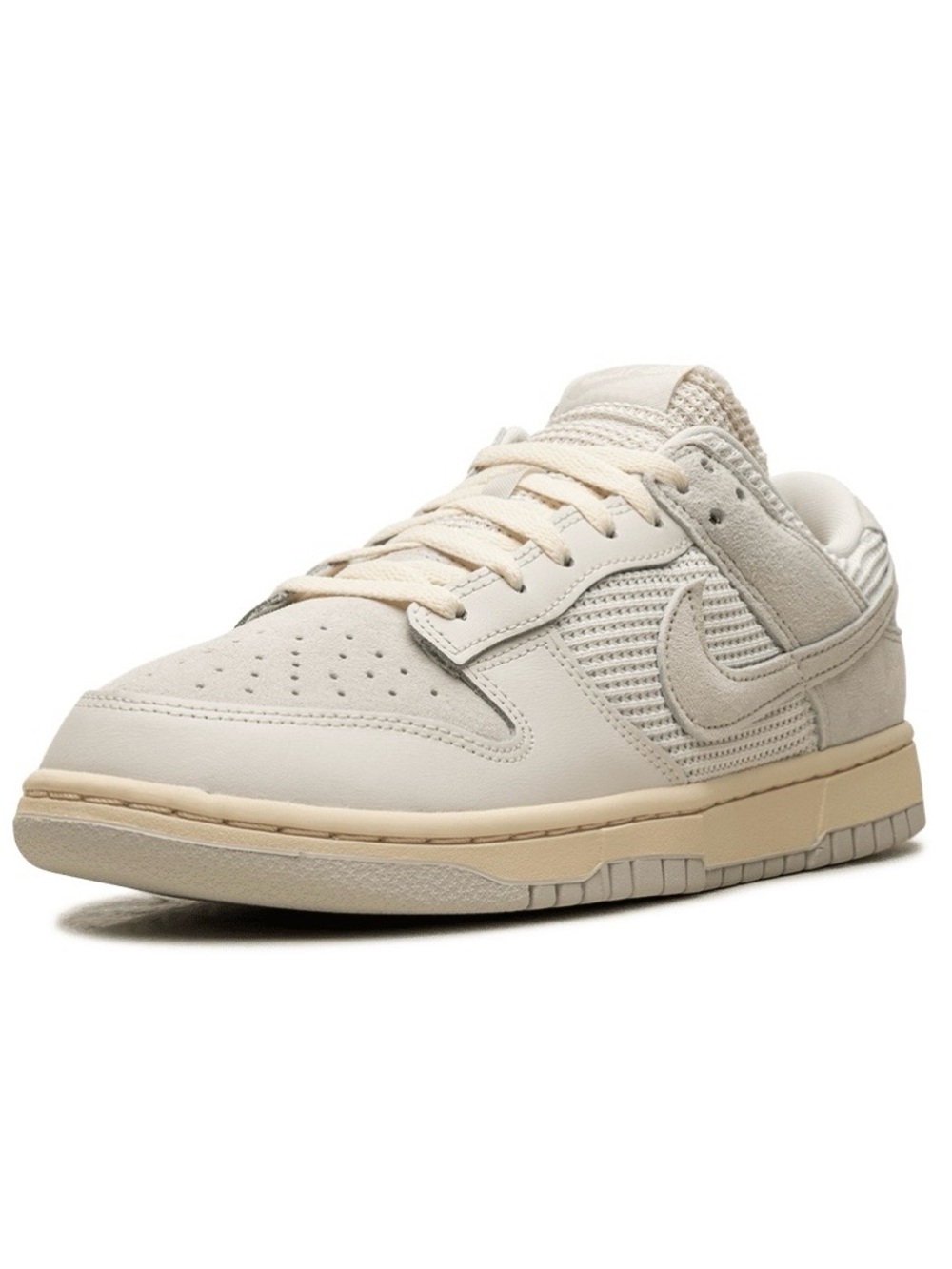 Nike Dunk Low-Top Phantom Sneakers